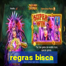 regras bisca